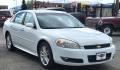 2010 White /Tan Chevrolet Impala LTZ (2G1WC5EM1A1) with an 3.9L engine, Automatic transmission, located at 450 N Russell, Missoula, MT, 59801, (406) 543-6600, 46.874496, -114.017433 - Really nice Sedan in Excellent Condition. Power Sunroof. Power Heated Seats. Air. Cruise. Tilt. Bose Sound AM FM XM CD. Power Windows and Locks. - Photo#3